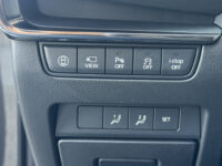 Mazda 3 2.0 e-SkyActiv-G M Hybrid 122 Luxury // BOSE PREMIUM AUDIO // NAVI // MEMORY SEATS // CLIMA // CAMERA // ADAPTIVE CRUISE // 44
