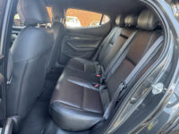 Mazda 3 2.0 e-SkyActiv-G M Hybrid 122 Luxury // BOSE PREMIUM AUDIO // NAVI // MEMORY SEATS // CLIMA // CAMERA // ADAPTIVE CRUISE // 45