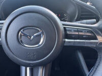 Mazda 3 2.0 e-SkyActiv-G M Hybrid 122 Luxury // BOSE PREMIUM AUDIO // NAVI // MEMORY SEATS // CLIMA // CAMERA // ADAPTIVE CRUISE // 48