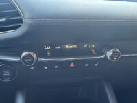 Mazda 3 2.0 e-SkyActiv-G M Hybrid 122 Luxury // BOSE PREMIUM AUDIO // NAVI // MEMORY SEATS // CLIMA // CAMERA // ADAPTIVE CRUISE // 55