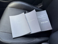 Mazda 3 2.0 e-SkyActiv-G M Hybrid 122 Luxury // BOSE PREMIUM AUDIO // NAVI // MEMORY SEATS // CLIMA // CAMERA // ADAPTIVE CRUISE // 65