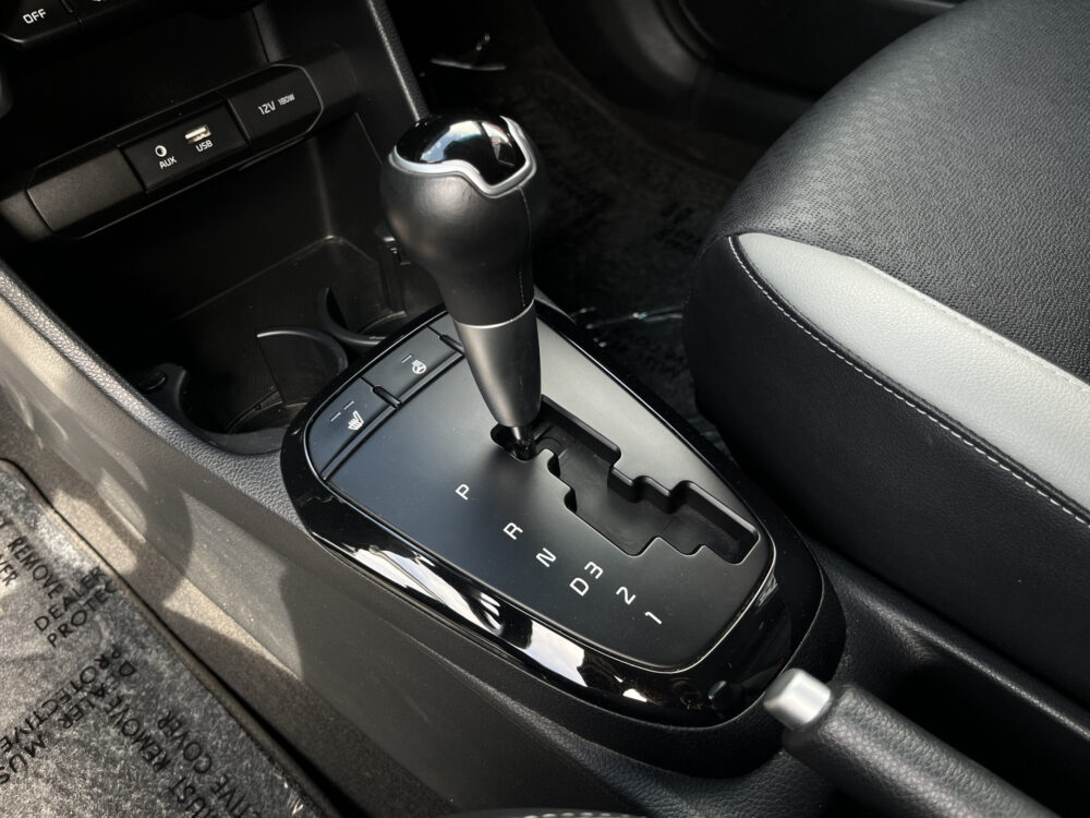 Kia Picanto 1.2 CVVT GT-Line // LEDER // CLIMATE CONTROL // CRUISE // CAMERA+SENSOREN // STUUR+STOELVERWARMING // 21