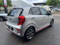 Kia Picanto 1.2 CVVT GT-Line // LEDER // CLIMATE CONTROL // CRUISE // CAMERA+SENSOREN // STUUR+STOELVERWARMING // 35