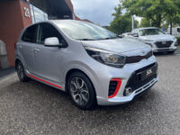 Kia Picanto 1.2 CVVT GT-Line // LEDER // CLIMATE CONTROL // CRUISE // CAMERA+SENSOREN // STUUR+STOELVERWARMING // 38