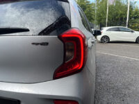 Kia Picanto 1.2 CVVT GT-Line // LEDER // CLIMATE CONTROL // CRUISE // CAMERA+SENSOREN // STUUR+STOELVERWARMING // 41