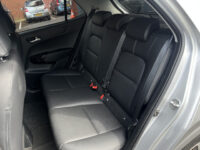 Kia Picanto 1.2 CVVT GT-Line // LEDER // CLIMATE CONTROL // CRUISE // CAMERA+SENSOREN // STUUR+STOELVERWARMING // 43