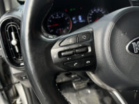 Kia Picanto 1.2 CVVT GT-Line // LEDER // CLIMATE CONTROL // CRUISE // CAMERA+SENSOREN // STUUR+STOELVERWARMING // 47