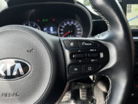 Kia Picanto 1.2 CVVT GT-Line // LEDER // CLIMATE CONTROL // CRUISE // CAMERA+SENSOREN // STUUR+STOELVERWARMING // 49