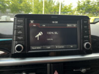 Kia Picanto 1.2 CVVT GT-Line // LEDER // CLIMATE CONTROL // CRUISE // CAMERA+SENSOREN // STUUR+STOELVERWARMING // 54