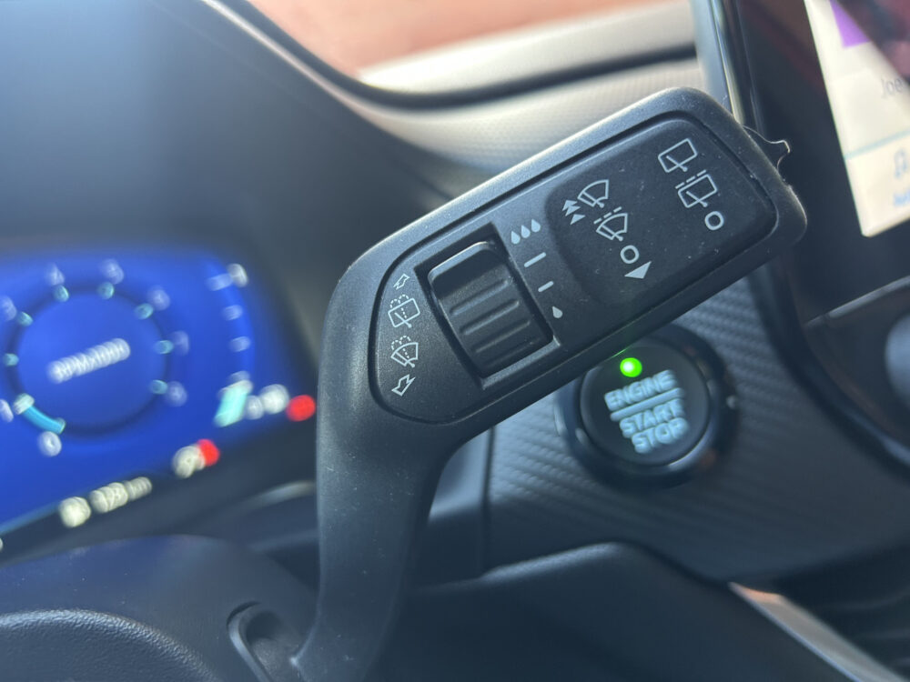 Ford Puma 1.0 EcoBoost Hybrid ST-Line X 155 PK!!! // DODEHOEK // HALF LEDER // B&O SOUND // ADAPT. CRUISE // FULL LED // STUUR+STOELVERWAR 12