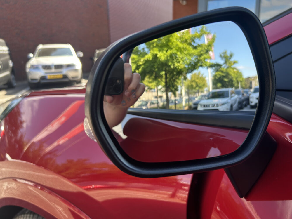Ford Puma 1.0 EcoBoost Hybrid ST-Line X 155 PK!!! // DODEHOEK // HALF LEDER // B&O SOUND // ADAPT. CRUISE // FULL LED // STUUR+STOELVERWAR 27