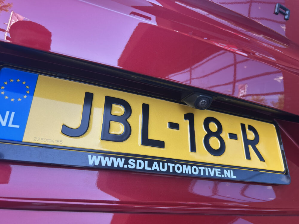 Ford Puma 1.0 EcoBoost Hybrid ST-Line X 155 PK!!! // DODEHOEK // HALF LEDER // B&O SOUND // ADAPT. CRUISE // FULL LED // STUUR+STOELVERWAR 33