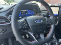 Ford Puma 1.0 EcoBoost Hybrid ST-Line X 155 PK!!! // DODEHOEK // HALF LEDER // B&O SOUND // ADAPT. CRUISE // FULL LED // STUUR+STOELVERWAR 41