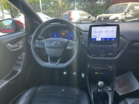Ford Puma 1.0 EcoBoost Hybrid ST-Line X 155 PK!!! // DODEHOEK // HALF LEDER // B&O SOUND // ADAPT. CRUISE // FULL LED // STUUR+STOELVERWAR 42