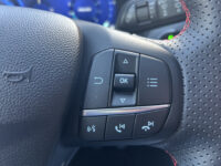 Ford Puma 1.0 EcoBoost Hybrid ST-Line X 155 PK!!! // DODEHOEK // HALF LEDER // B&O SOUND // ADAPT. CRUISE // FULL LED // STUUR+STOELVERWAR 45