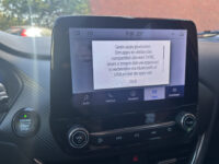 Ford Puma 1.0 EcoBoost Hybrid ST-Line X 155 PK!!! // DODEHOEK // HALF LEDER // B&O SOUND // ADAPT. CRUISE // FULL LED // STUUR+STOELVERWAR 52