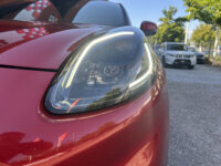Ford Puma 1.0 EcoBoost Hybrid ST-Line X 155 PK!!! // DODEHOEK // HALF LEDER // B&O SOUND // ADAPT. CRUISE // FULL LED // STUUR+STOELVERWAR 60