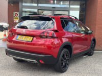 Peugeot 2008 1.2 PureTech GT-Line 131 PK // PANORAMADAK // HALF LEDER // NAVI // CLIMA // CRUISE // CAMERA+SENSOREN // 32