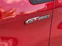 Peugeot 2008 1.2 PureTech GT-Line 131 PK // PANORAMADAK // HALF LEDER // NAVI // CLIMA // CRUISE // CAMERA+SENSOREN // 37