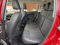 Peugeot 2008 1.2 PureTech GT-Line 131 PK // PANORAMADAK // HALF LEDER // NAVI // CLIMA // CRUISE // CAMERA+SENSOREN // 40