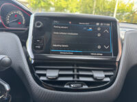 Peugeot 2008 1.2 PureTech GT-Line 131 PK // PANORAMADAK // HALF LEDER // NAVI // CLIMA // CRUISE // CAMERA+SENSOREN // 45