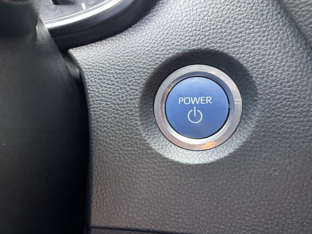 Toyota Corolla 1.8 Hybrid GR-Sport // ADAPT. CRUISE // FULL LED // CAMERA+SENSOREN // HALF LEDER // 24