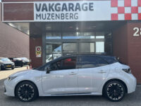Toyota Corolla 1.8 Hybrid GR-Sport // ADAPT. CRUISE // FULL LED // CAMERA+SENSOREN // HALF LEDER // 36