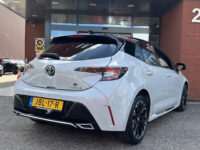 Toyota Corolla 1.8 Hybrid GR-Sport // ADAPT. CRUISE // FULL LED // CAMERA+SENSOREN // HALF LEDER // 37