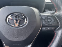 Toyota Corolla 1.8 Hybrid GR-Sport // ADAPT. CRUISE // FULL LED // CAMERA+SENSOREN // HALF LEDER // 47