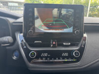Toyota Corolla 1.8 Hybrid GR-Sport // ADAPT. CRUISE // FULL LED // CAMERA+SENSOREN // HALF LEDER // 49