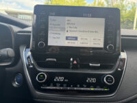 Toyota Corolla 1.8 Hybrid GR-Sport // ADAPT. CRUISE // FULL LED // CAMERA+SENSOREN // HALF LEDER // 52