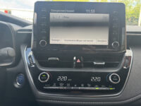 Toyota Corolla 1.8 Hybrid GR-Sport // ADAPT. CRUISE // FULL LED // CAMERA+SENSOREN // HALF LEDER // 53