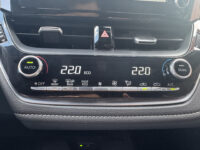 Toyota Corolla 1.8 Hybrid GR-Sport // ADAPT. CRUISE // FULL LED // CAMERA+SENSOREN // HALF LEDER // 54