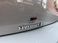 Toyota Corolla 1.8 Hybrid GR-Sport // ADAPT. CRUISE // FULL LED // CAMERA+SENSOREN // HALF LEDER // 63