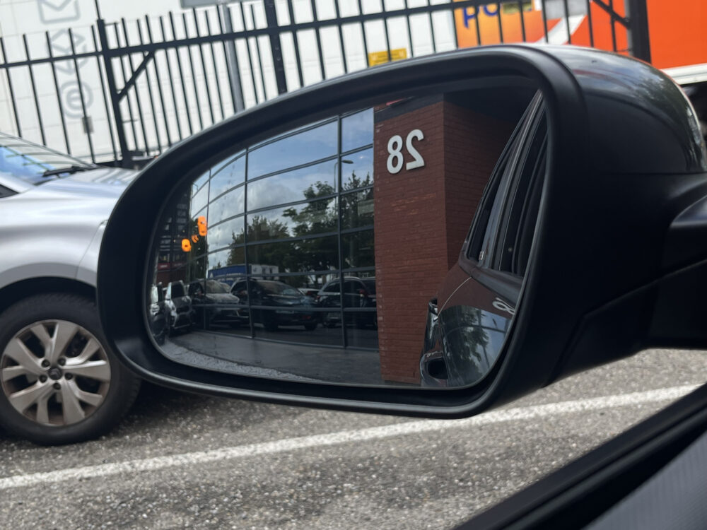 Hyundai KONA 1.6 GDI HEV Premium // SCHUIF DAK // CAMERA // CLIMA // ADAPTIVE CRUISE // APPLE CARPLAY / ANDROID AUTO // 35