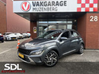 Hyundai KONA 1.6 GDI HEV Premium // SCHUIF DAK // CAMERA // CLIMA // ADAPTIVE CRUISE // APPLE CARPLAY / ANDROID AUTO // 38