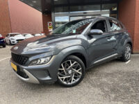 Hyundai KONA 1.6 GDI HEV Premium // SCHUIF DAK // CAMERA // CLIMA // ADAPTIVE CRUISE // APPLE CARPLAY / ANDROID AUTO // 39