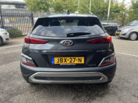 Hyundai KONA 1.6 GDI HEV Premium // SCHUIF DAK // CAMERA // CLIMA // ADAPTIVE CRUISE // APPLE CARPLAY / ANDROID AUTO // 42