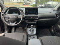 Hyundai KONA 1.6 GDI HEV Premium // SCHUIF DAK // CAMERA // CLIMA // ADAPTIVE CRUISE // APPLE CARPLAY / ANDROID AUTO // 56