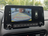 Hyundai KONA 1.6 GDI HEV Premium // SCHUIF DAK // CAMERA // CLIMA // ADAPTIVE CRUISE // APPLE CARPLAY / ANDROID AUTO // 70