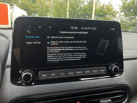 Hyundai KONA 1.6 GDI HEV Premium // SCHUIF DAK // CAMERA // CLIMA // ADAPTIVE CRUISE // APPLE CARPLAY / ANDROID AUTO // 72