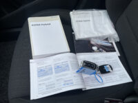 Hyundai KONA 1.6 GDI HEV Premium // SCHUIF DAK // CAMERA // CLIMA // ADAPTIVE CRUISE // APPLE CARPLAY / ANDROID AUTO // 75