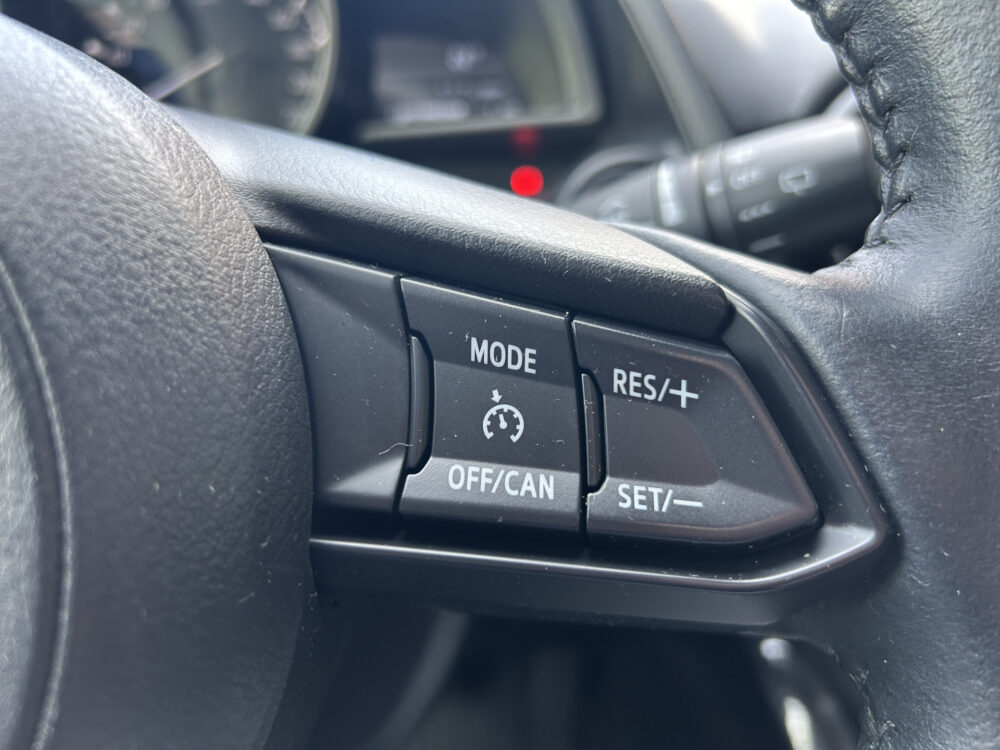 Mazda 2 1.5 Skyactiv-G TS+ // APPLE CARPLAY / ANDROID AUTO // CRUISE // CLIMA // STOELVERWARMING // BLUETOOTH // DODENHOEK SENSOR 10