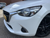 Mazda 2 1.5 Skyactiv-G TS+ // APPLE CARPLAY / ANDROID AUTO // CRUISE // CLIMA // STOELVERWARMING // BLUETOOTH // DODENHOEK SENSOR 54