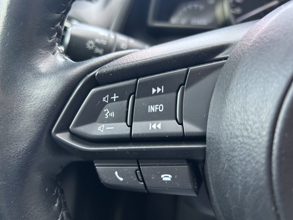 Mazda 2 1.5 Skyactiv-G TS+ // APPLE CARPLAY / ANDROID AUTO // CRUISE // CLIMA // STOELVERWARMING // BLUETOOTH // DODENHOEK SENSOR 9