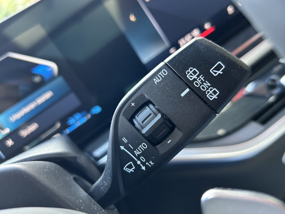 BMW X5 xDrive50e // M-PRO // MATRIX LED // HARMAN KARDON // MEMORY SEAT // PANO/SCHUIFKANTELDAK // ADAPTIV ONDERSTEL // ELEK. TREKHAAK 12