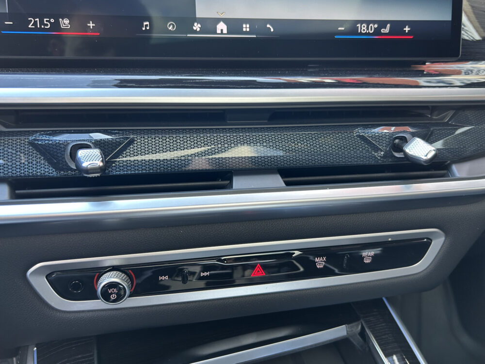BMW X5 xDrive50e // M-PRO // MATRIX LED // HARMAN KARDON // MEMORY SEAT // PANO/SCHUIFKANTELDAK // ADAPTIV ONDERSTEL // ELEK. TREKHAAK 20