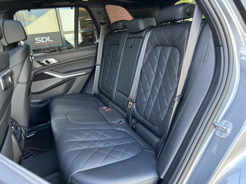 BMW X5 xDrive50e // M-PRO // MATRIX LED // HARMAN KARDON // MEMORY SEAT // PANO/SCHUIFKANTELDAK // ADAPTIV ONDERSTEL // ELEK. TREKHAAK 38