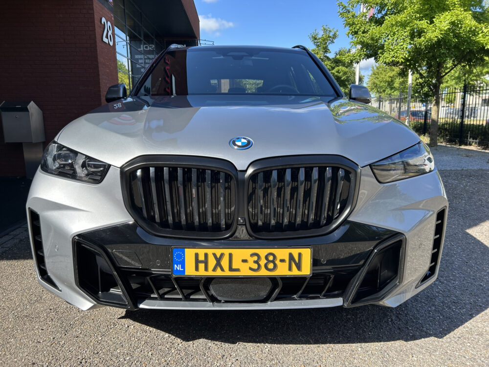 BMW X5 xDrive50e // M-PRO // MATRIX LED // HARMAN KARDON // MEMORY SEAT // PANO/SCHUIFKANTELDAK // ADAPTIV ONDERSTEL // ELEK. TREKHAAK 4