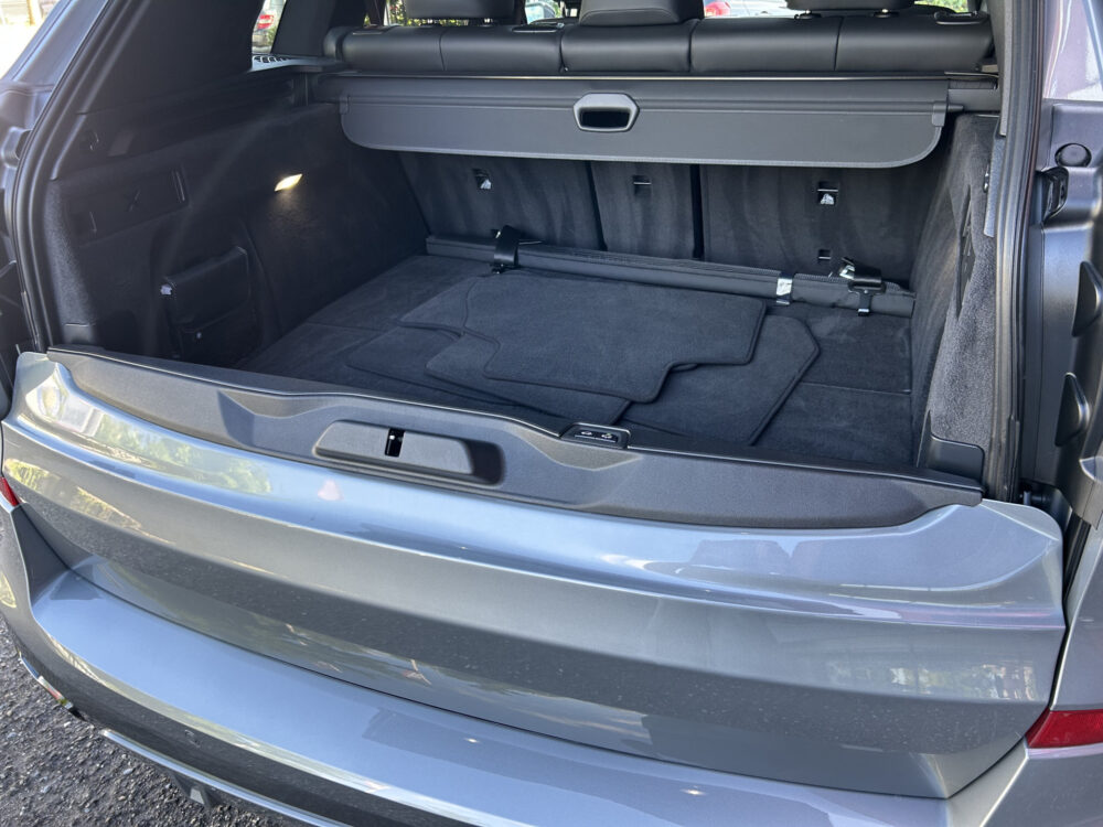 BMW X5 xDrive50e // M-PRO // MATRIX LED // HARMAN KARDON // MEMORY SEAT // PANO/SCHUIFKANTELDAK // ADAPTIV ONDERSTEL // ELEK. TREKHAAK 41
